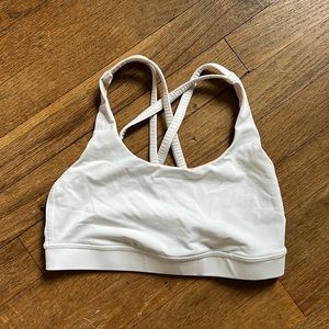Lululemon Energy Bra